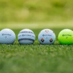 Balles de golf TaylorMade