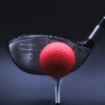 balle de golf volvik