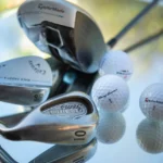 balles de golf deux ou trois pièces