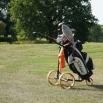 Comment choisir un chariot de golf ?