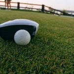 Driver golf