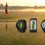 GPS GOLF BLOG