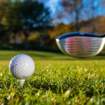 Hybride golf
