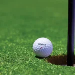 Meilleure balle de golf pour senior