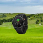 Montre Garmin