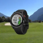 Montre de golf GPS