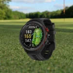 Montres Garmin