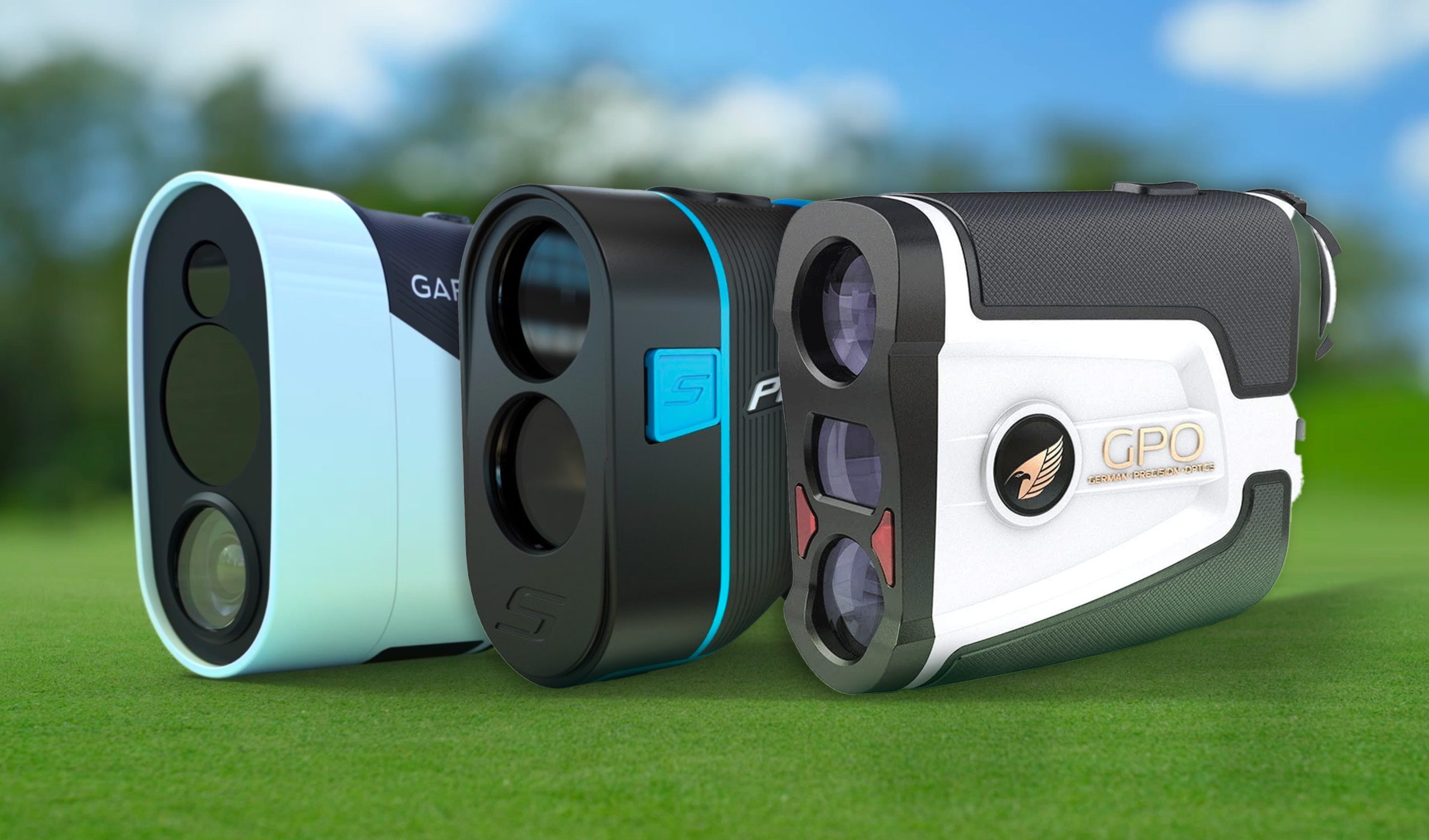 Comment utiliser un télémètre golf ?