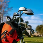 Sac de golf