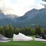 chaussures de golf