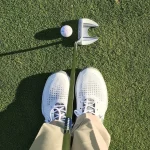 meilleures chaussures de golf homme