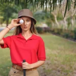 polo de golf