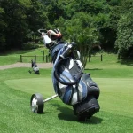 sac de golf blog