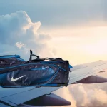 sac de golf en avion