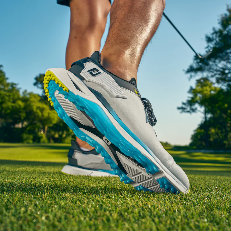 Comment bien choisir ses chaussures de golf pour éviter les ampoules ?