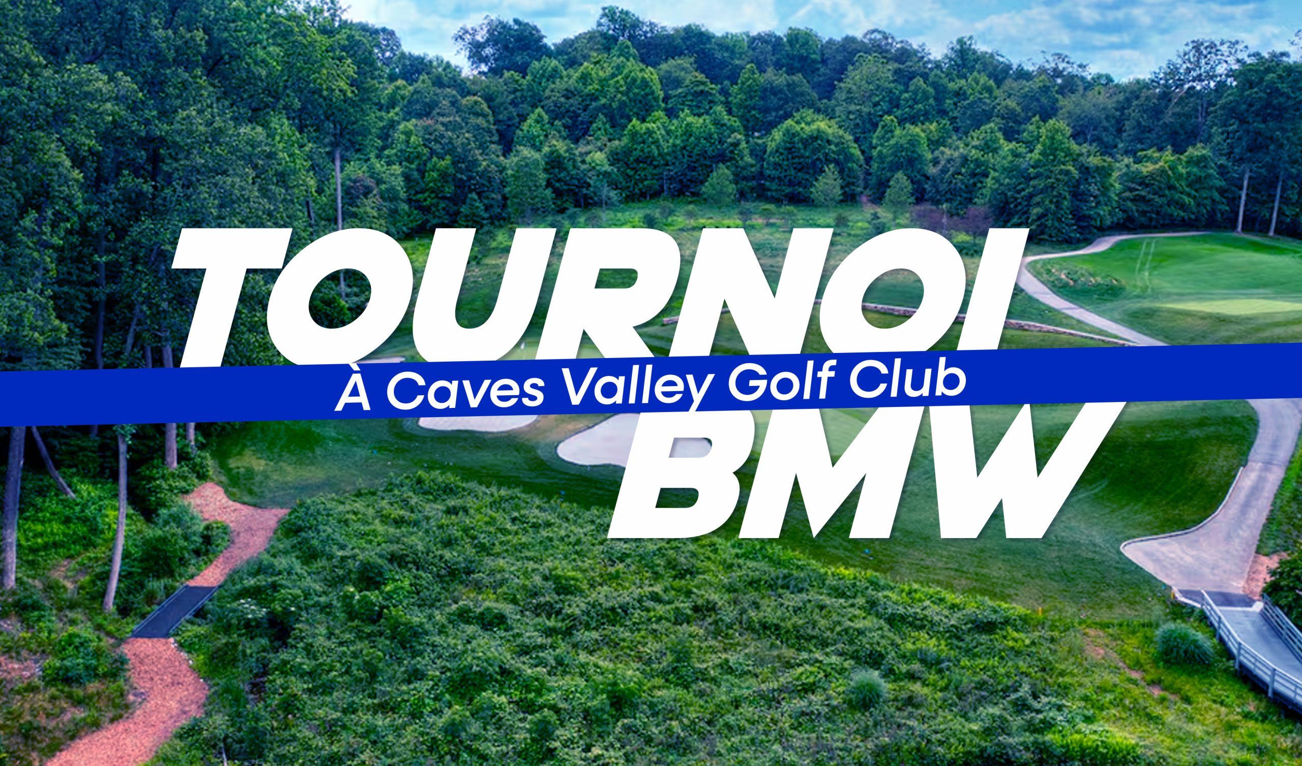 Comment jouer sur un parcours type Caves Valley Golf Club – Conseils & Équipement