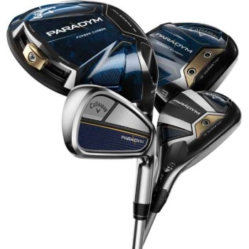 Clubs de Golf
