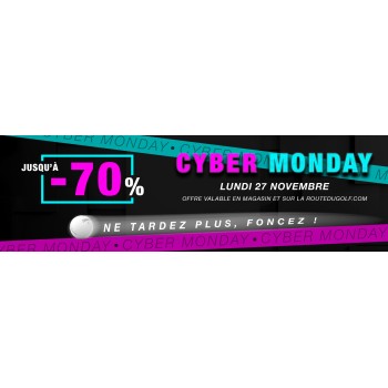 Cyber Monday