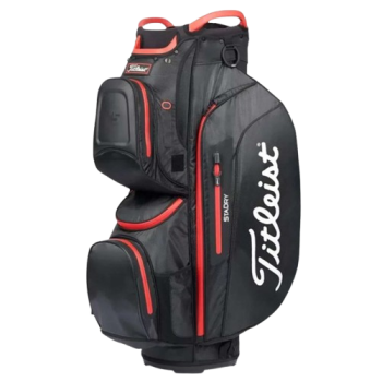 Sac Chariot