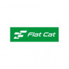 Flat Cat