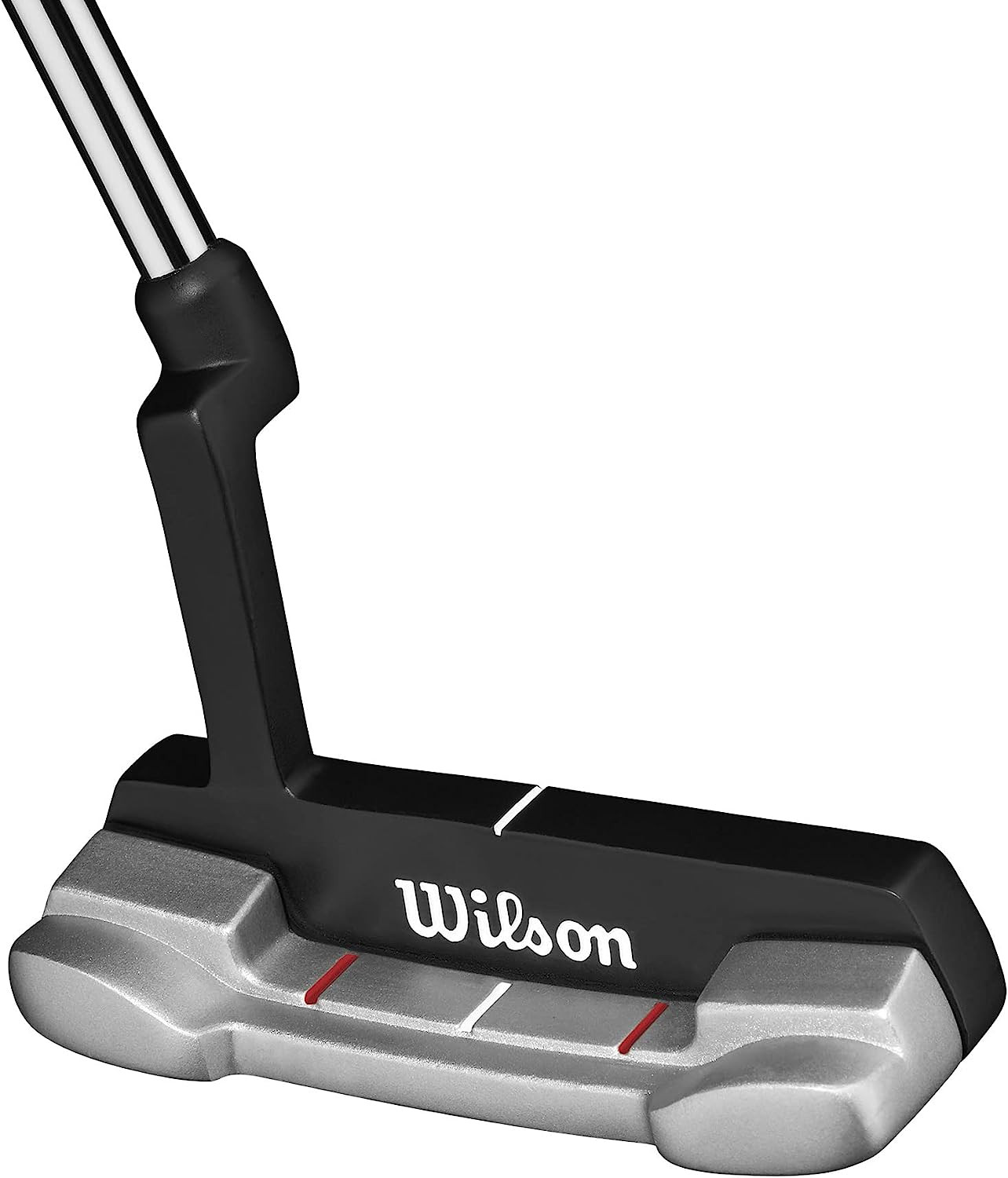 Putter Wilson Harmonized