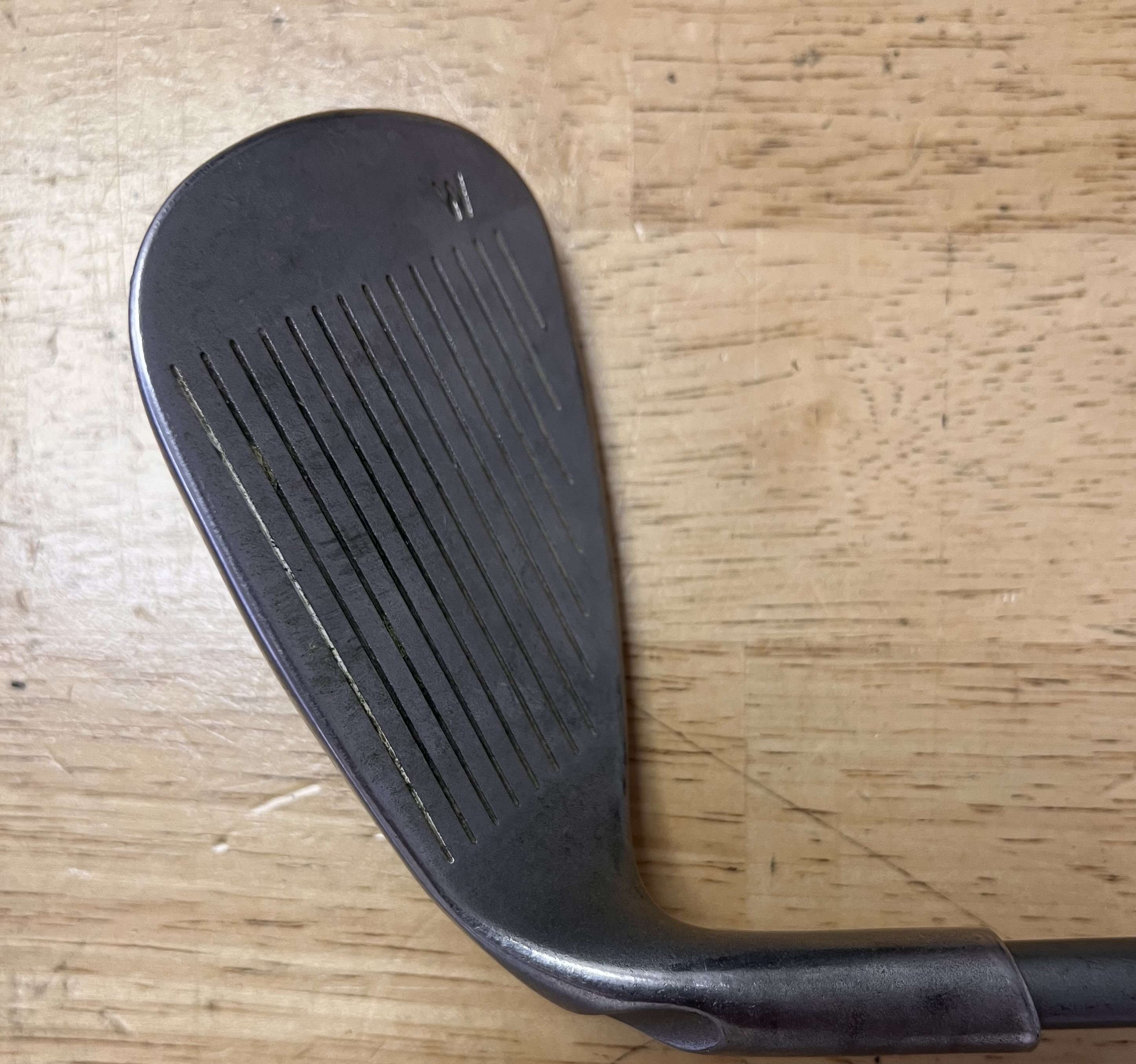 Lot De 5 Têtes De Fer PING G25 6 W Droitier - Occasion