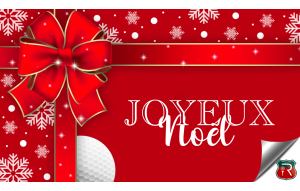 
			                        			Joyeux Noël !