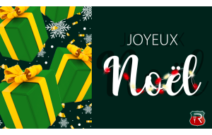 
			                        			Joyeux Noël !!